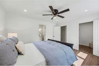 401 Cottonwood Drive, Woodstock, GA 30189 - Photo 24