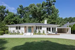 401 Cottonwood Dr, Woodstock, GA 30189 - Photo 1
