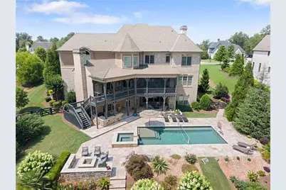 10145 Cedar Ridge Drive, Milton, GA 30004 - Photo 76