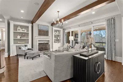 10145 Cedar Ridge Drive, Milton, GA 30004 - Photo 16