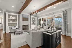 10145 Cedar Ridge Dr, Milton, GA 30004 - Photo 16