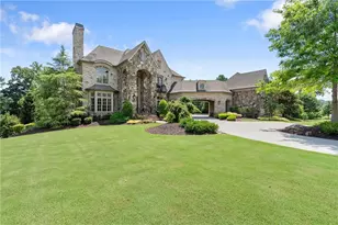 10145 Cedar Ridge Dr, Milton, GA 30004 - Photo 1