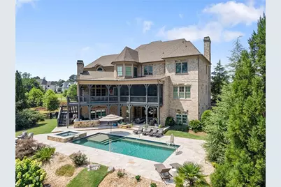 10145 Cedar Ridge Drive, Milton, GA 30004 - Photo 2