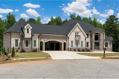 381 Vicki Lane, Stockbridge, GA 30281 - Photo 2