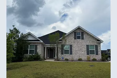 231 Creek Ridge Drive, Warner Robins, GA 31088 - Photo 1