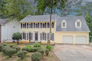 2092 Plantation Rd, Lawrenceville, GA 30044 - Photo 1