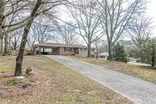 850 Briarwood Trail, Douglasville, GA 30134 - Photo 2