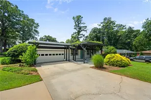 4231 Theresa Ct, Tucker, GA 30084 - Photo 1