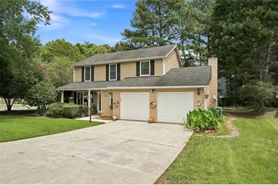1163 Oak Arbour Avenue, Lawrenceville, GA 30044 - Photo 2