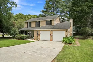 1163 Oak Arbour Ave, Lawrenceville, GA 30044 - Photo 2