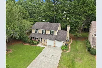 1163 Oak Arbour Avenue, Lawrenceville, GA 30044 - Photo 32