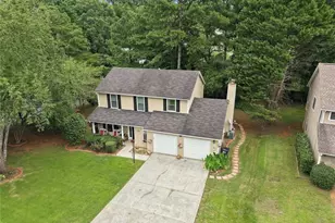 1163 Oak Arbour Ave, Lawrenceville, GA 30044 - Photo 32