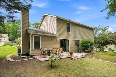 1163 Oak Arbour Avenue, Lawrenceville, GA 30044 - Photo 30