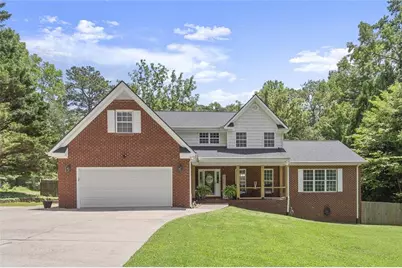 41 Connell Street, Jasper, GA 30143 - Photo 6