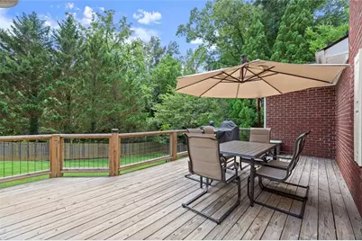 41 Connell Street, Jasper, GA 30143 - Photo 26