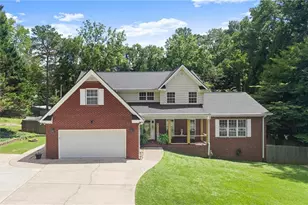 41 Connell St, Jasper, GA 30143 - Photo 1