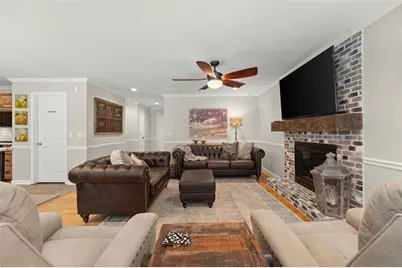 41 Connell Street, Jasper, GA 30143 - Photo 20