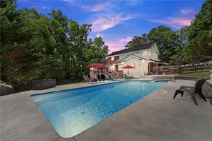 41 Connell St, Jasper, GA 30143 - Photo 2