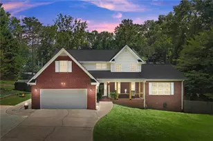 41 Connell St, Jasper, GA 30143 - Photo 1