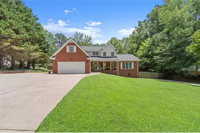 41 Connell Street, Jasper, GA 30143 - Photo 8