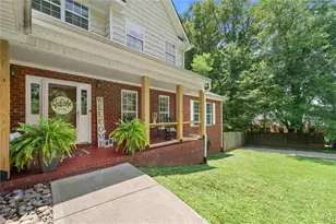 41 Connell St, Jasper, GA 30143 - Photo 4