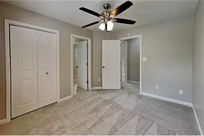 3366 English Oaks Drive NW, Kennesaw, GA 30144 - Photo 14
