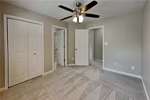 3366 English Oaks Dr NW, Kennesaw, GA 30144 - Photo 14