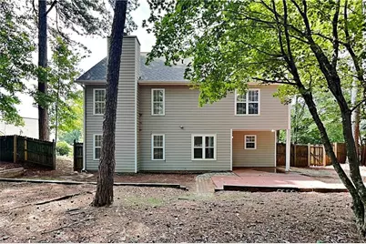3366 English Oaks Drive NW, Kennesaw, GA 30144 - Photo 18
