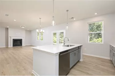 520 Jasmine Woods Drive, Lawrenceville, GA 30046 - Photo 4