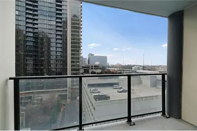 1280 W Peachtree Street NW #1108, Atlanta, GA 30309 - Photo 4