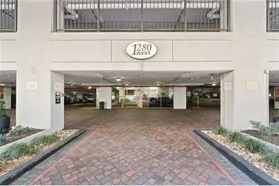 1280 W Peachtree Street NW #1108, Atlanta, GA 30309 - Photo 64