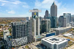 1280 W Peachtree St NW, Atlanta, GA 30309 - Photo 34