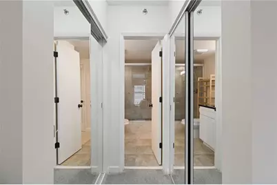 1280 W Peachtree Street NW #1108, Atlanta, GA 30309 - Photo 26