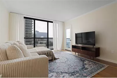 1280 W Peachtree Street NW #1108, Atlanta, GA 30309 - Photo 6