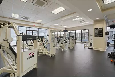 1280 W Peachtree Street NW #1108, Atlanta, GA 30309 - Photo 42