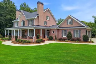 135 Amy Ln, Canton, GA 30115 - Photo 8