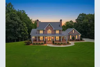 135 Amy Lane, Canton, GA 30115 - Photo 2