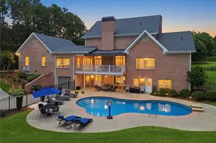 135 Amy Ln, Canton, GA 30115 - Photo 64