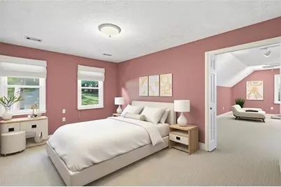 3879 Winners Court, Marietta, GA 30062 - Photo 26