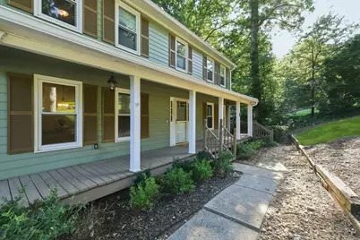 3879 Winners Court, Marietta, GA 30062 - Photo 42