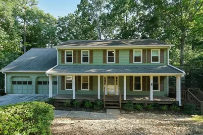 3879 Winners Court, Marietta, GA 30062 - Photo 1
