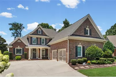 207 Wexford Court, Canton, GA 30115 - Photo 10