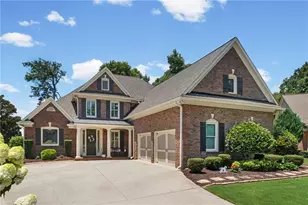 207 Wexford Ct, Canton, GA 30115 - Photo 10