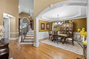207 Wexford Ct, Canton, GA 30115 - Photo 16
