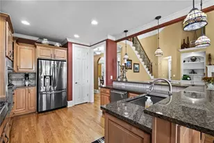 207 Wexford Ct, Canton, GA 30115 - Photo 26