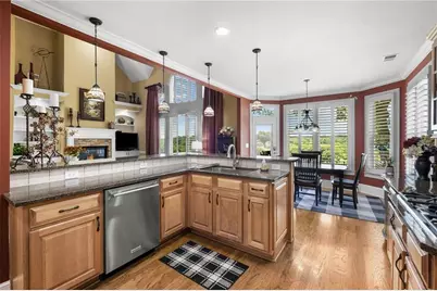 207 Wexford Court, Canton, GA 30115 - Photo 28