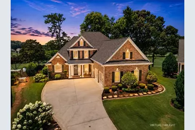 207 Wexford Court, Canton, GA 30115 - Photo 1