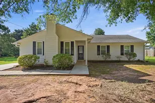 248 Helen Dr NW, Monroe, GA 30656 - Photo 2