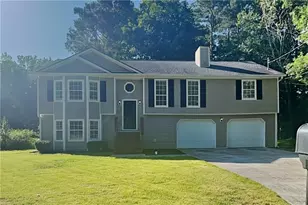 1395 Chalet Cir, Lawrenceville, GA 30043 - Photo 1