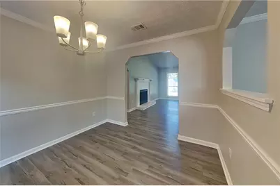 1395 Chalet Circle, Lawrenceville, GA 30043 - Photo 4